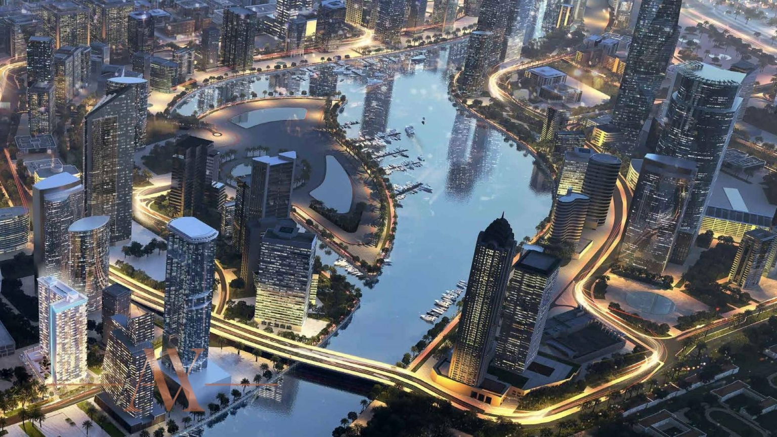 Most Popular Buildings to Buy Apartment in Business Bay Dubai