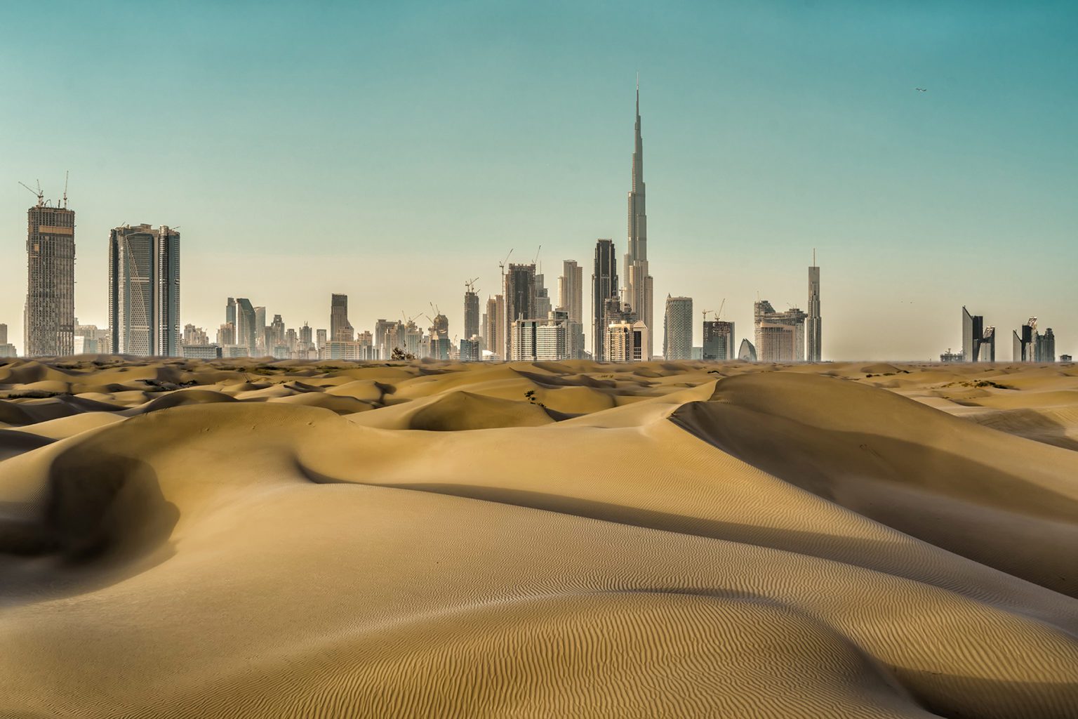 Surviving Dubai's Heat: Essential Property Maintenance Tips