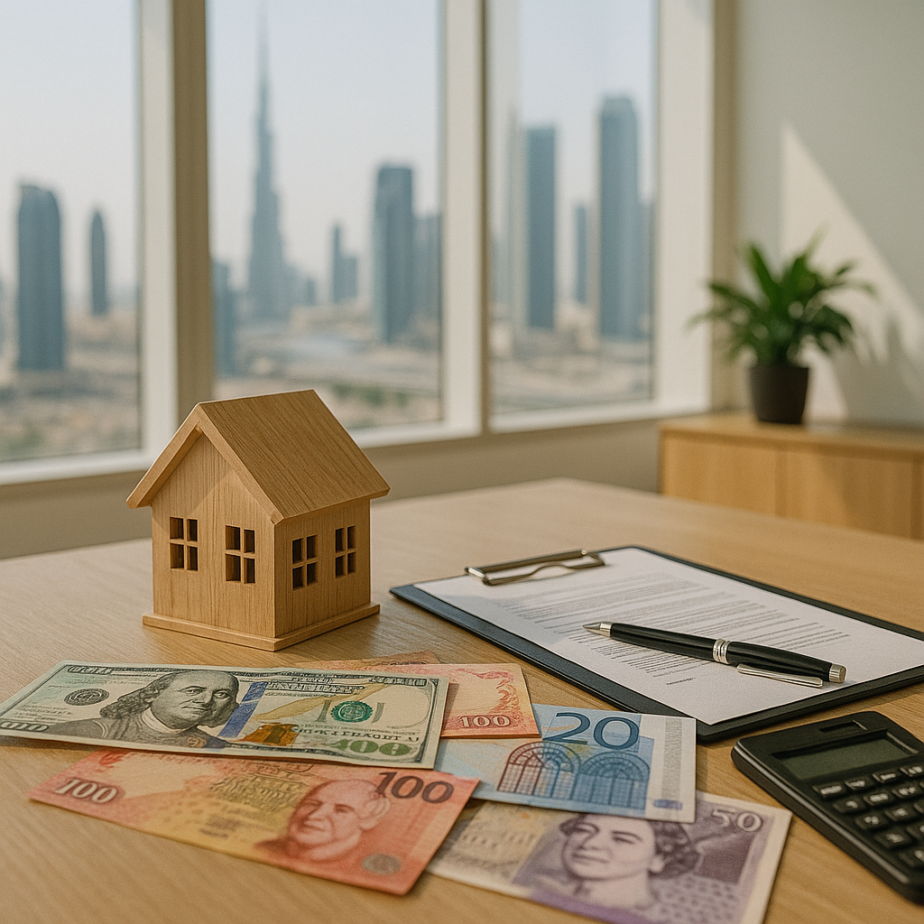 Exploring Rent-to-Own Models in Dubai: A Smart Path to Property Ownership