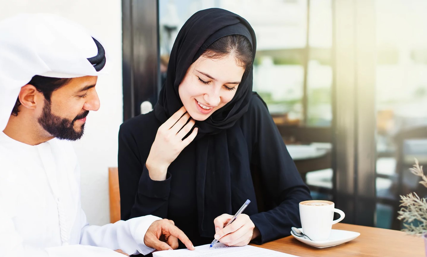 What are Womens Rights in Dubai
