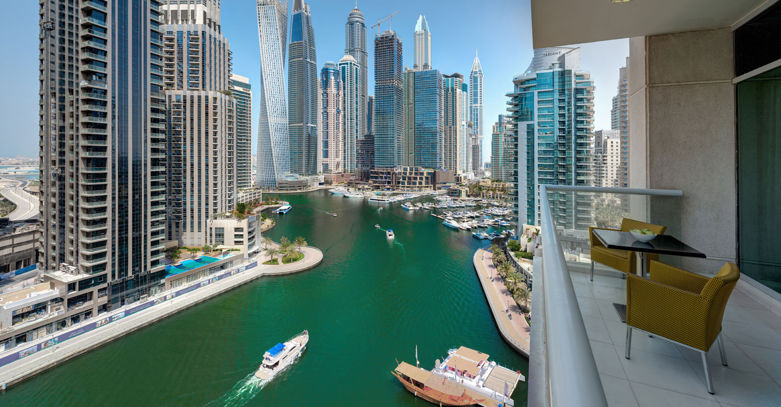 How to Calculate and Improve ROI on Rental Properties in Dubai