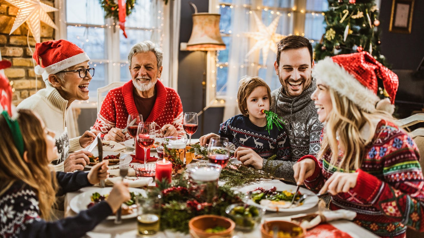 Top Christmas Events in Dubai to Usher in a Blessed New Year