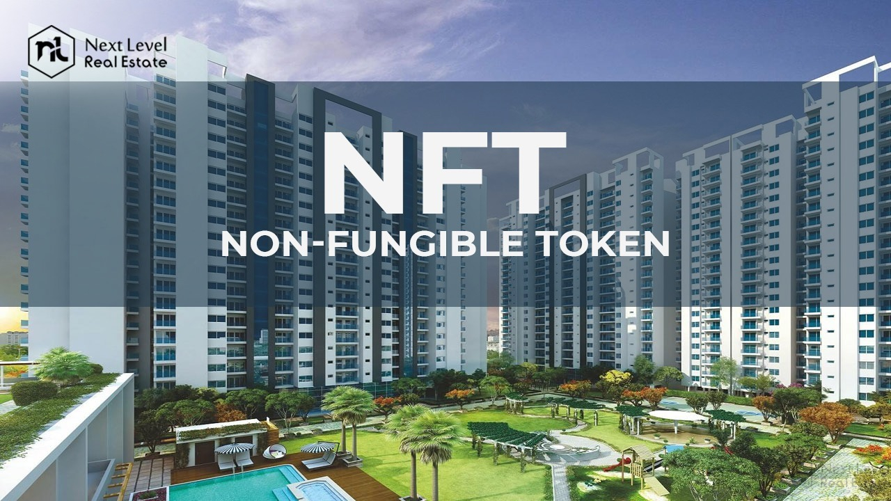 How Nfts Increase Transparency & Trust In Real Estate Transactions