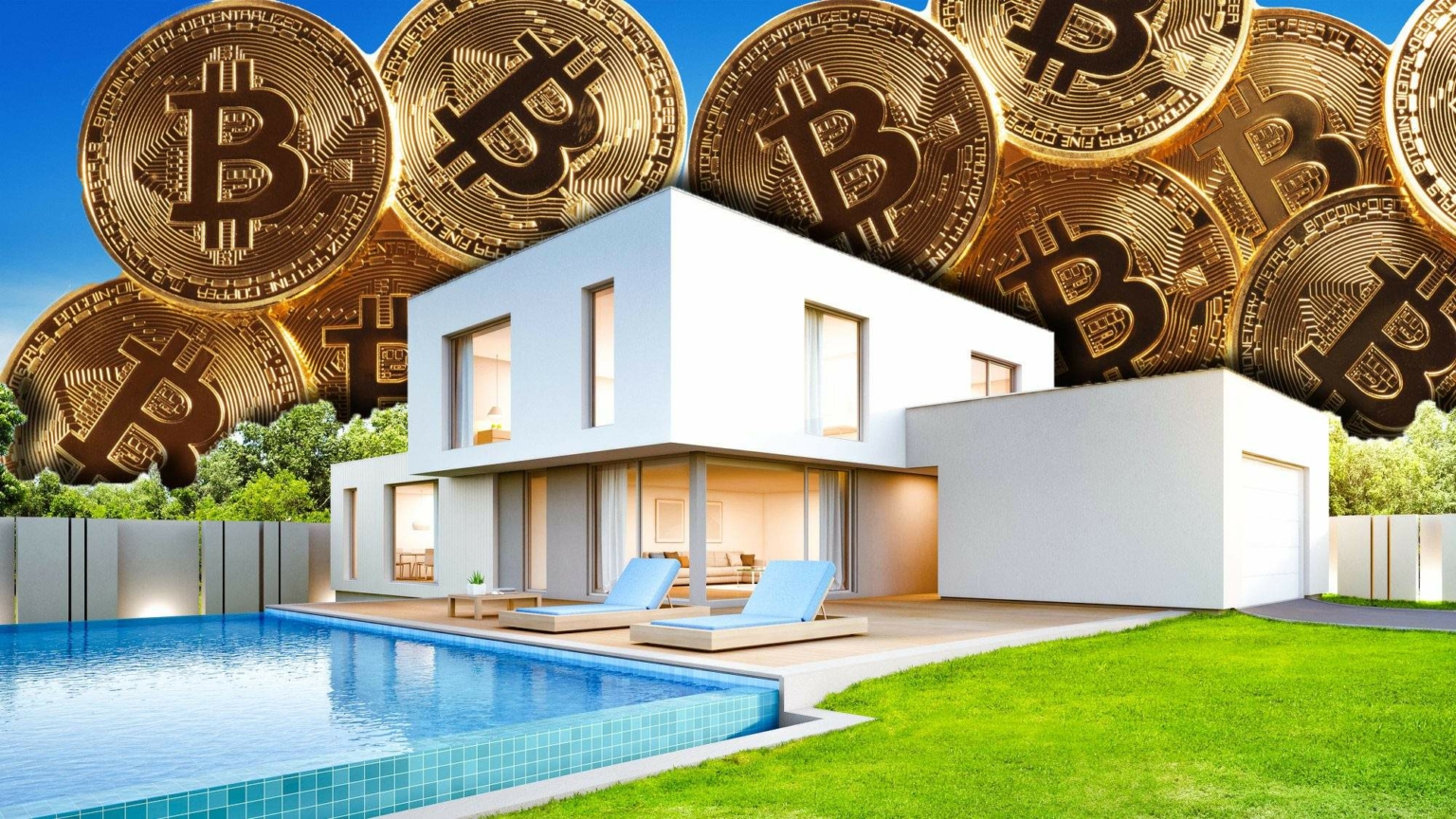 Dubai Real Estate & Crypto Payment Trends