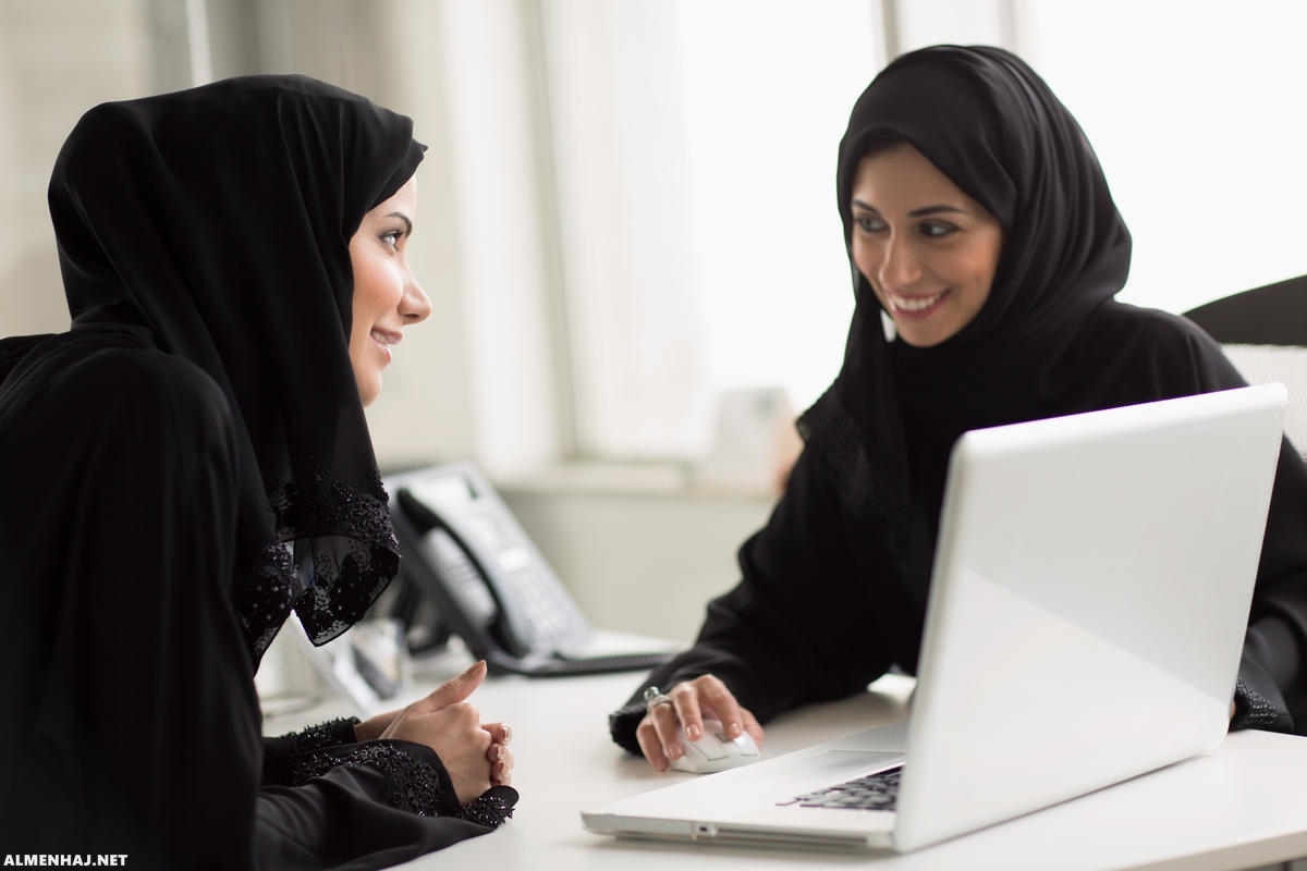 Why Dubai & Abu Dhabi Are Perfect for Female Entrepreneurs