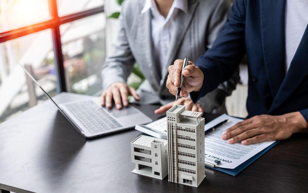 How to Use Data Analytics in Real Estate Investment in Dubai