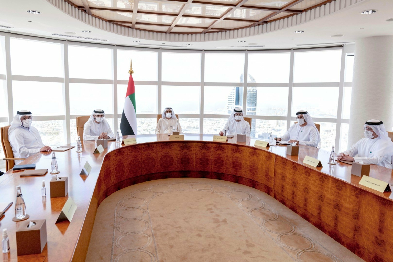 Government Support Schemes for UAE Real Estate Owners
