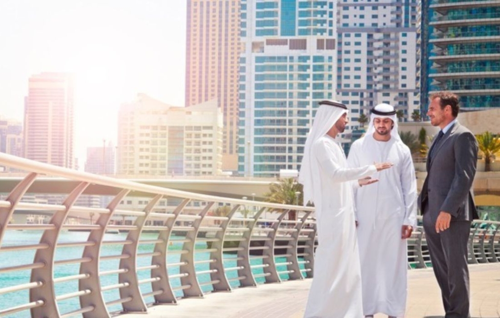 Dubai Real Estate Attracts Russian Buyers as Domestic Mortgage Rates Hit 18%