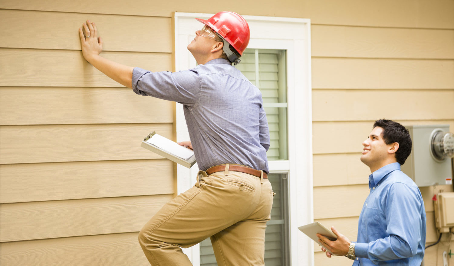 Dubai Properties Inspection Agreement between Broker & Tenants?