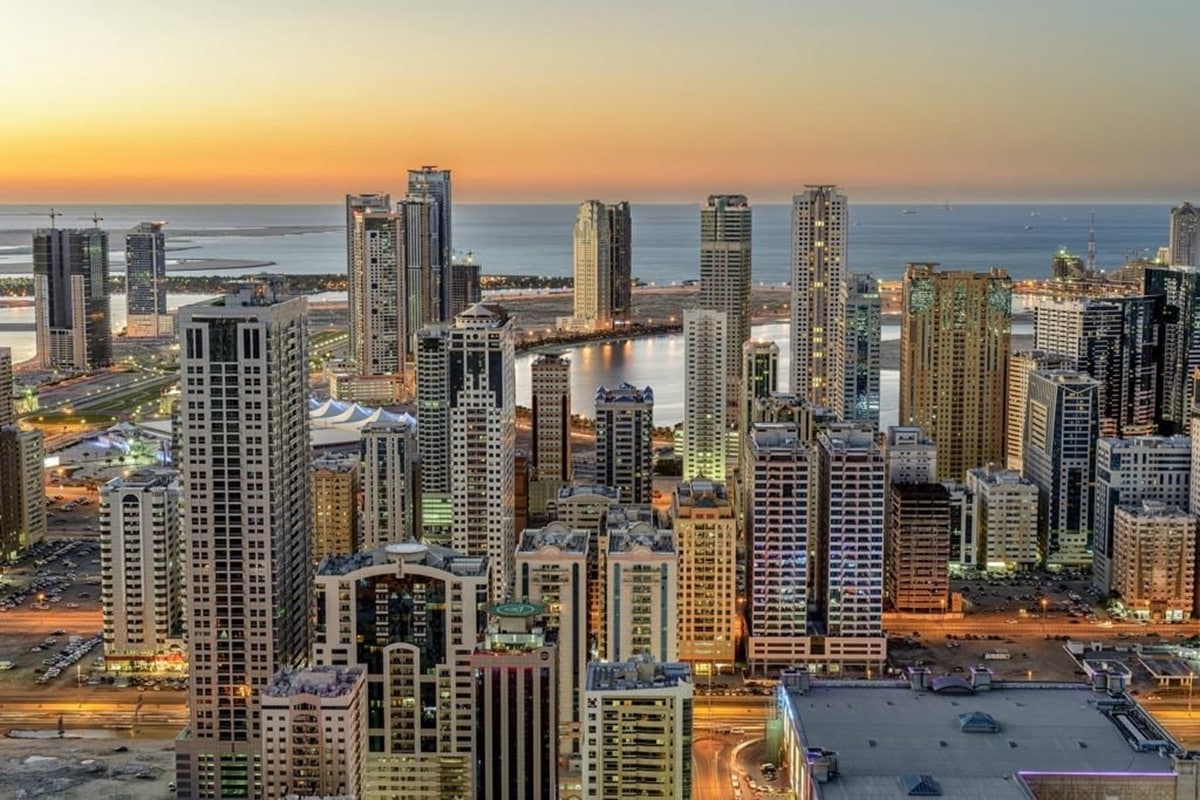Is Buying Property in Sharjah a Good Investment?