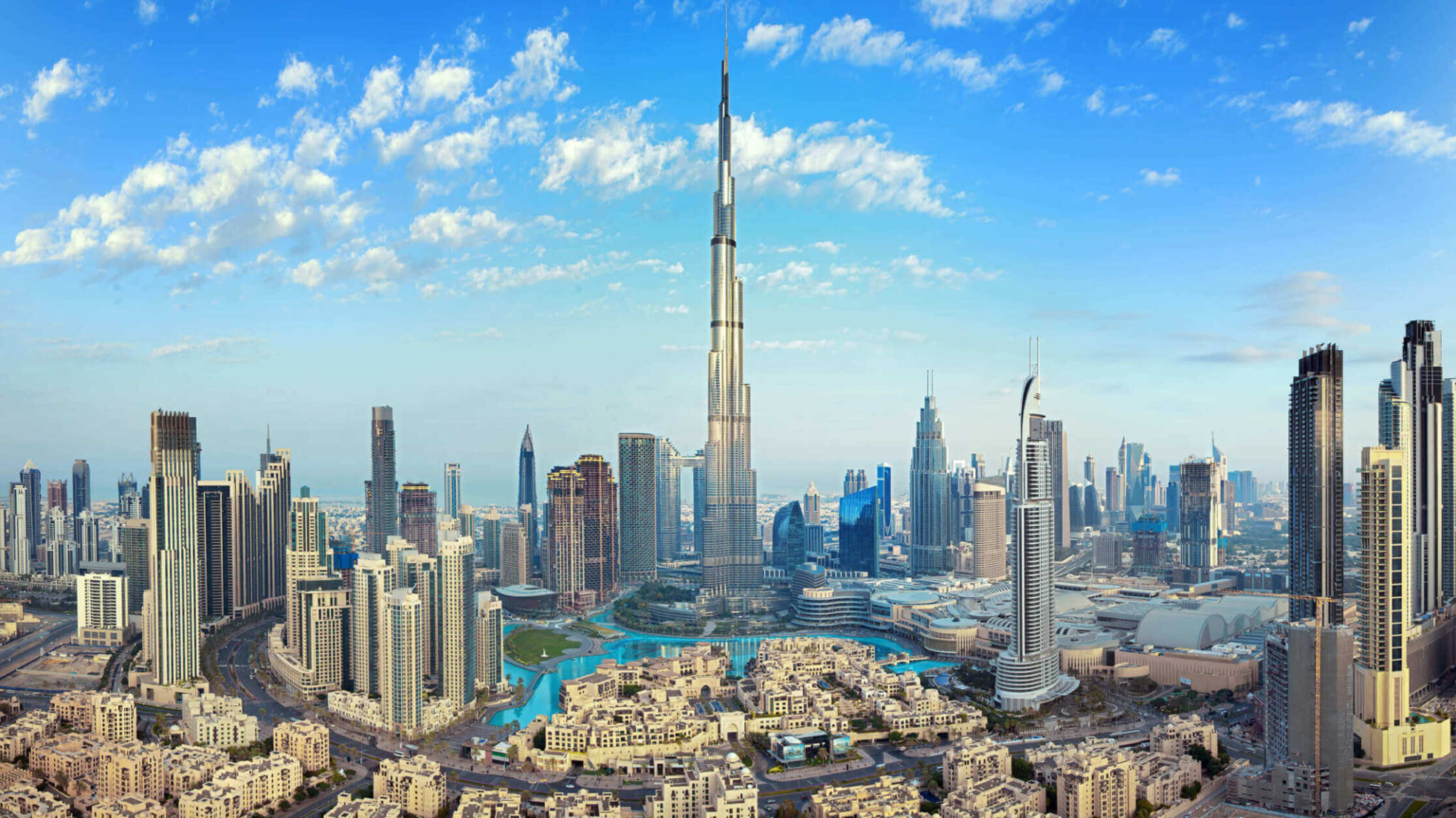 Dubai Real Estate Market: June vs July 2024