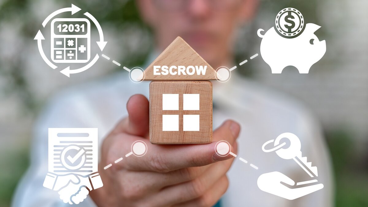 How Escrow Accounts in Dubai Property Ensure Safety and Transparency