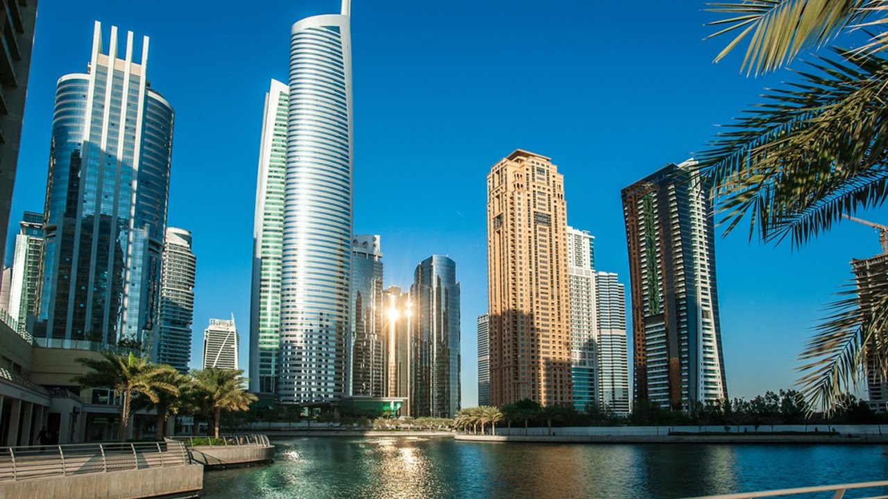 JLT Property Investment: A Beginner's Guide