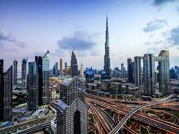 Russian Buyers Are Still Top Real Estate Investors in Dubai