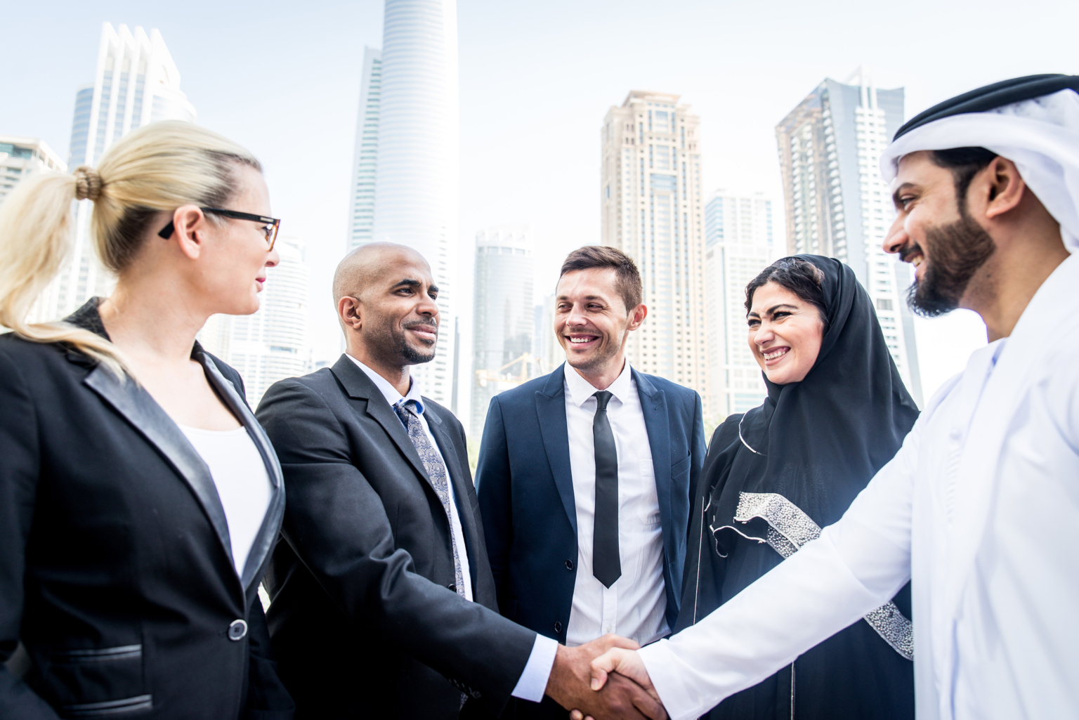 Expert Guide of Tenancy Contract Between Broker & Buyer in Dubai?