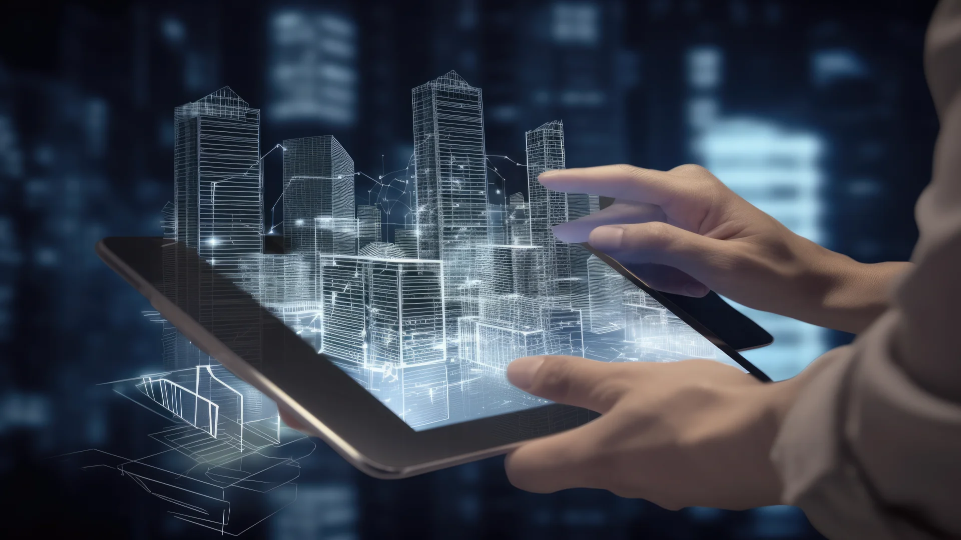 AI Adoption by Real Estate Agents for Growth in Dubai and UAE