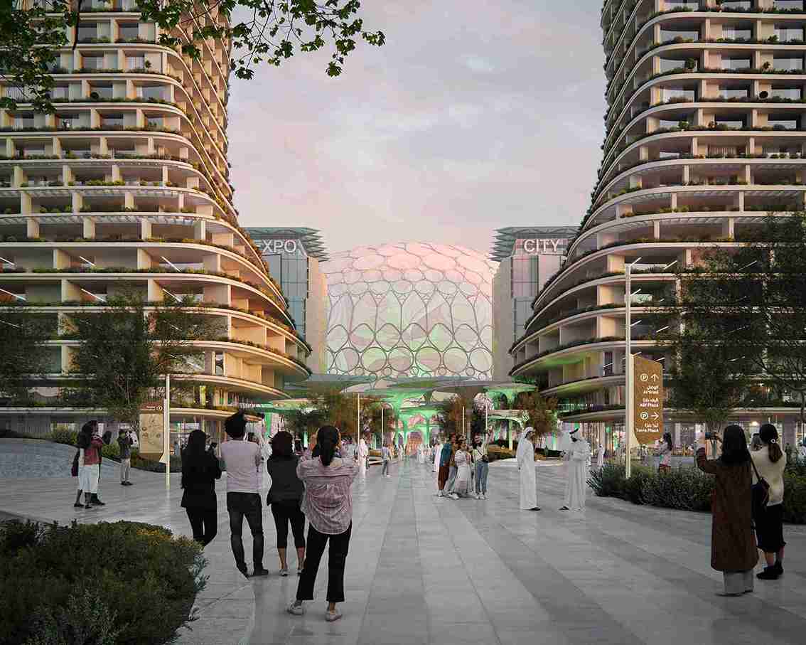 How Expo 2020 Is Still Impacting Dubai's Property Market in 2025