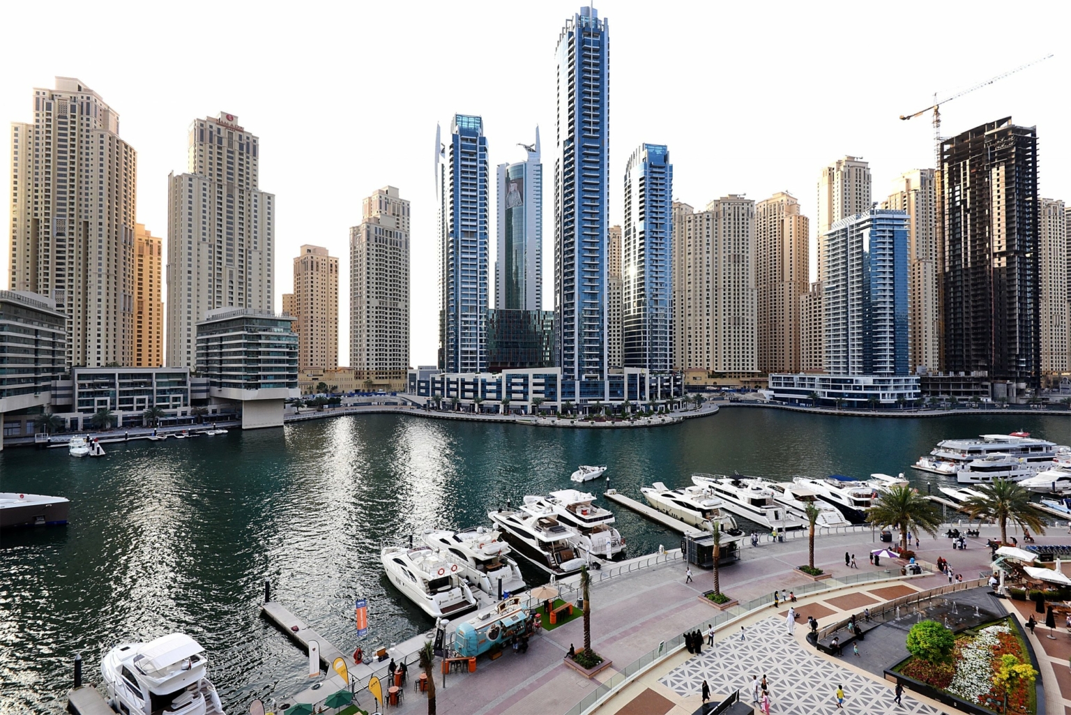 How Can Renting Your Property in Dubai Generate Higher Returns?