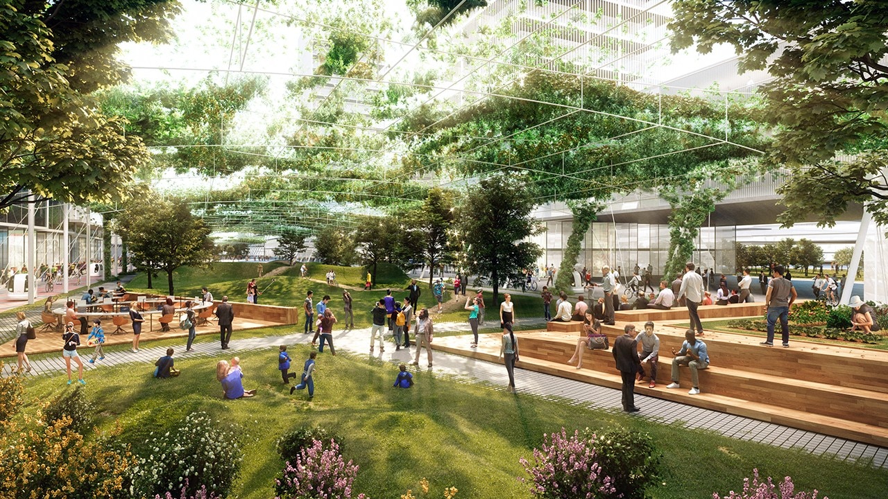 5 Facts  you need to know about Dubai Urban Tech District?