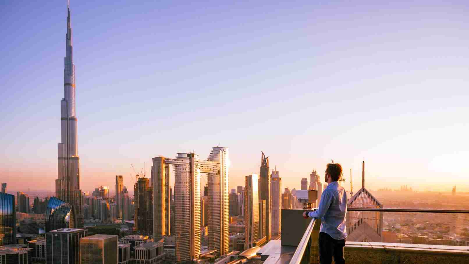 Celebrity Real Estate Owners in Dubai: Who Owns Luxury Property in Dubai?