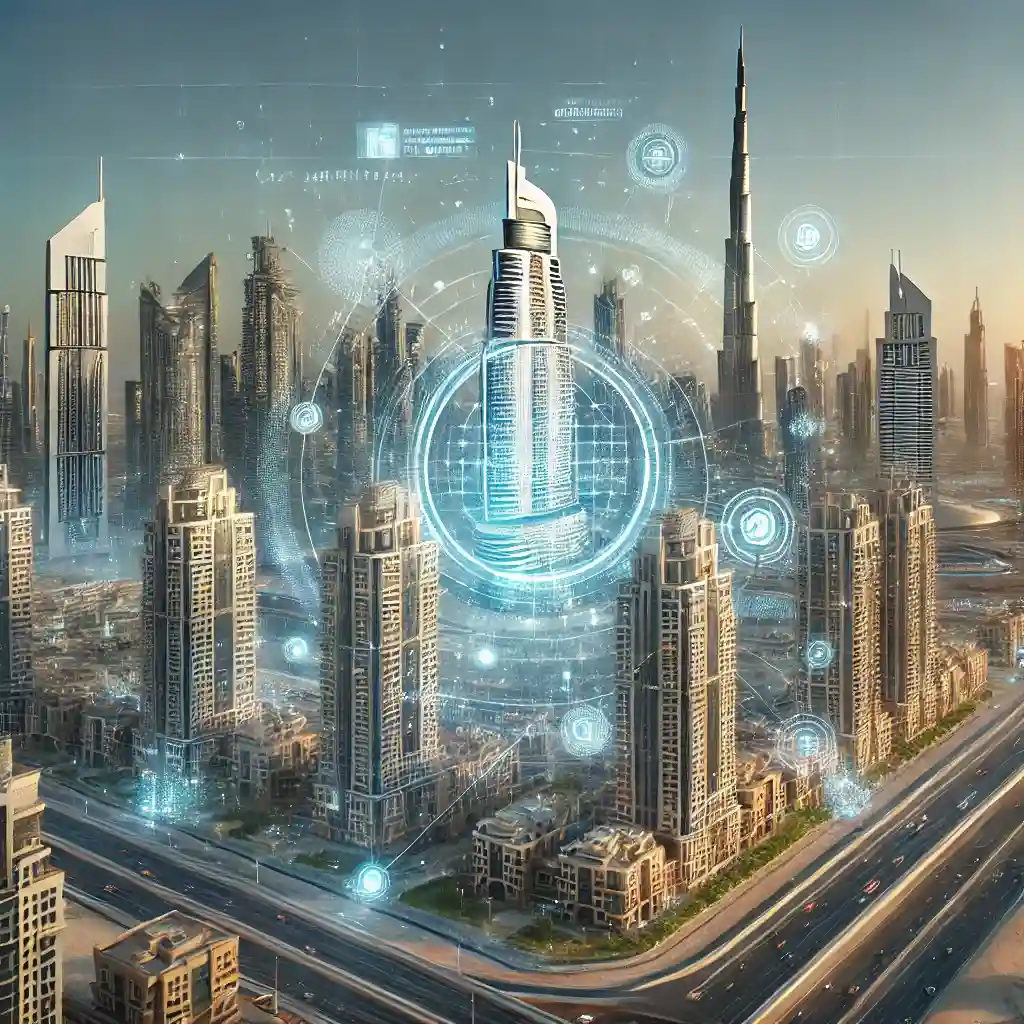 Why Metaverse Real Estate in Dubai Matters Today