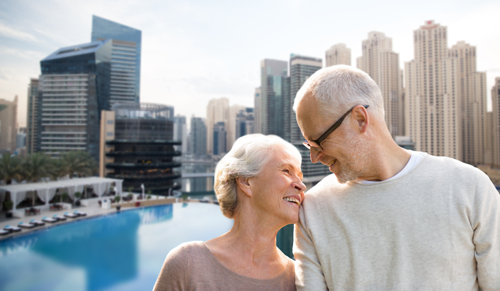 Ultimate Guide of Retirement Visa in Dubai