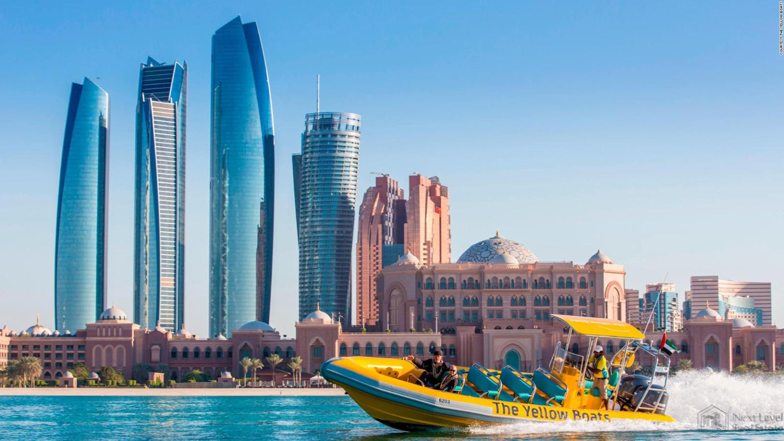 Top Destinations to Celebrate Eid al-Adha in the UAE