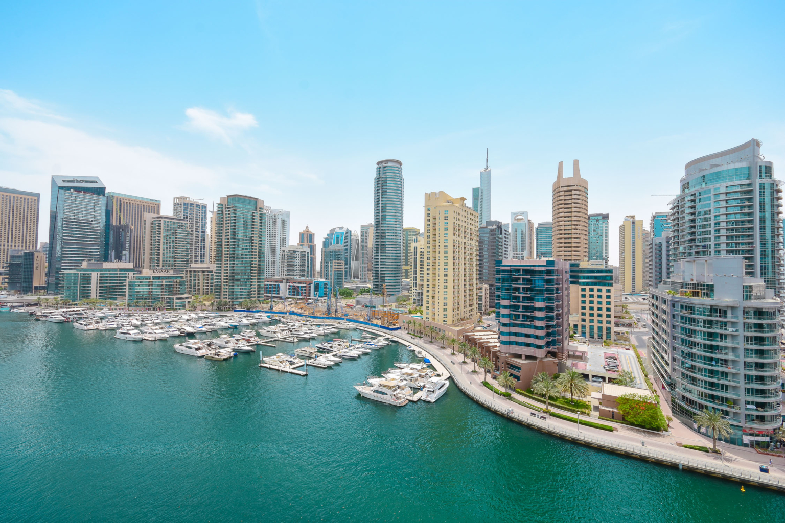 Best Selling Real Estate Projects in September Dubai 2023