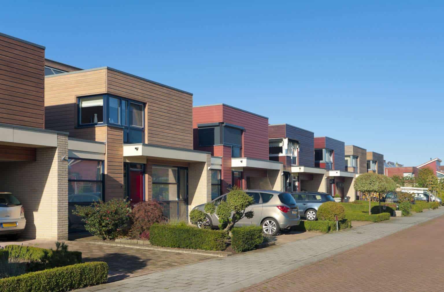 Top 10 Dubai Townhouses Under AED 3 Million in 2025