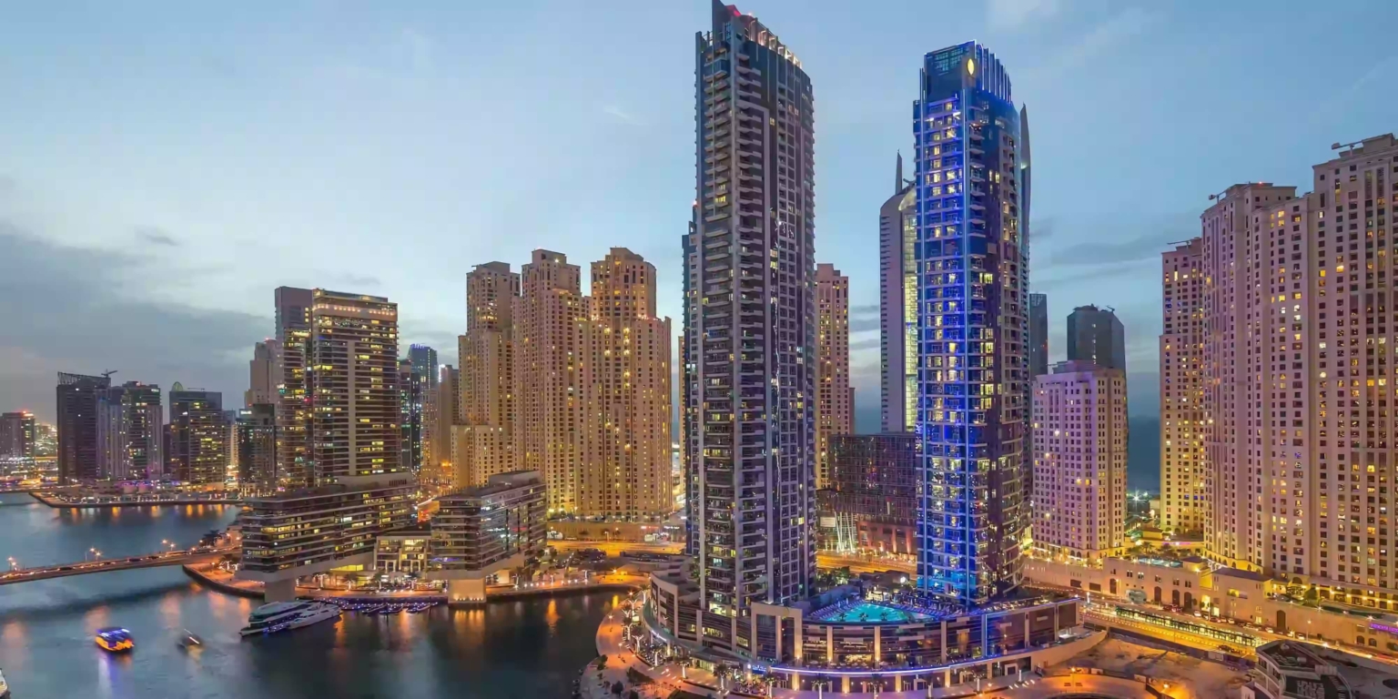 Why Should You Invest in Holiday Homes in Dubai?