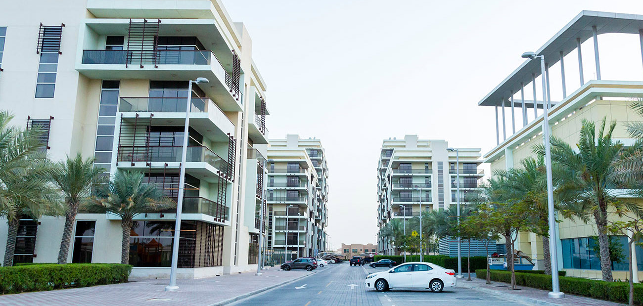 Khalifa City