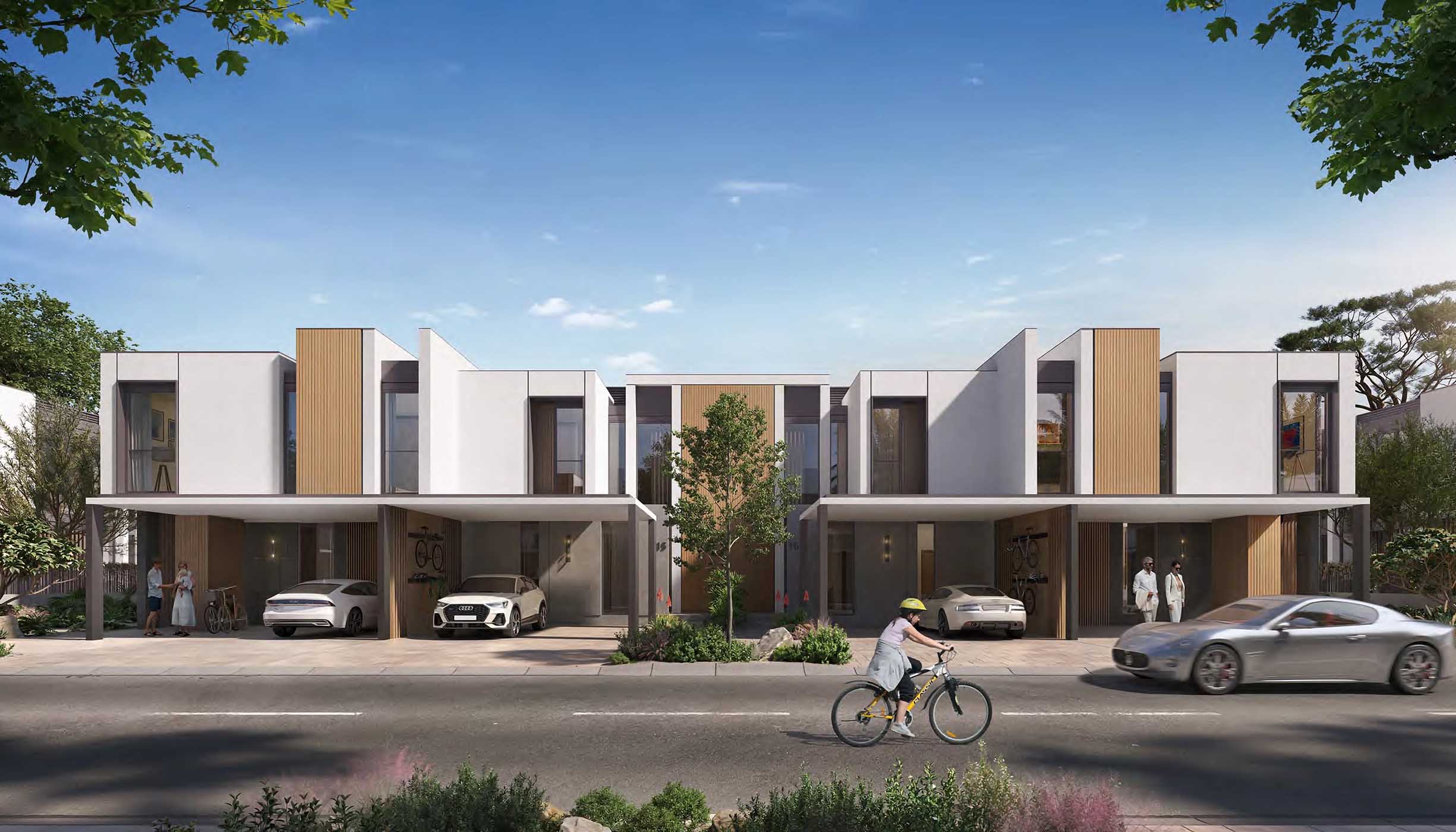Athlon by Aldar Property