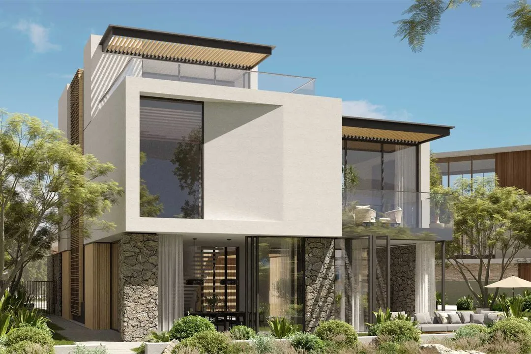 The Acres Estates by Meraas