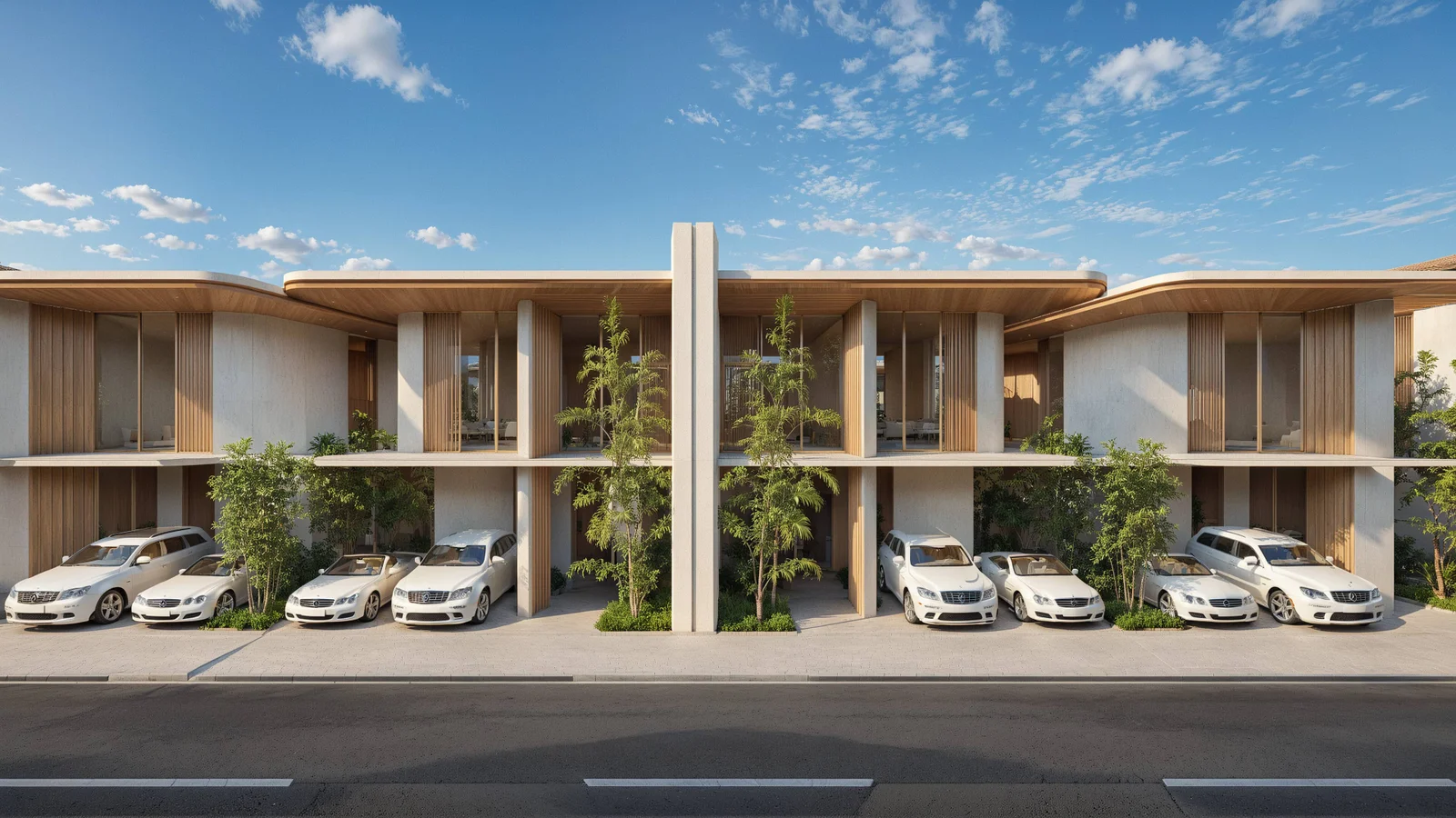 Manchester City Yas Residences