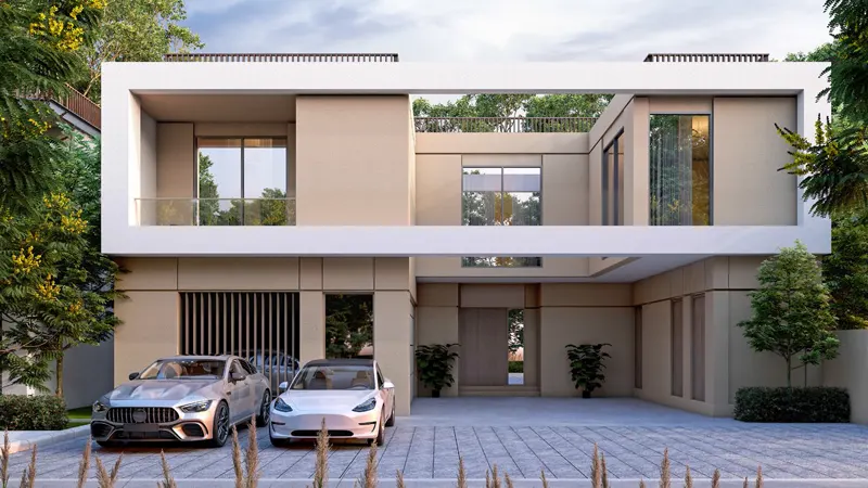 Sobha Elwood By Sobha Realty
