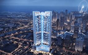 Diamondz By Danube in JLT