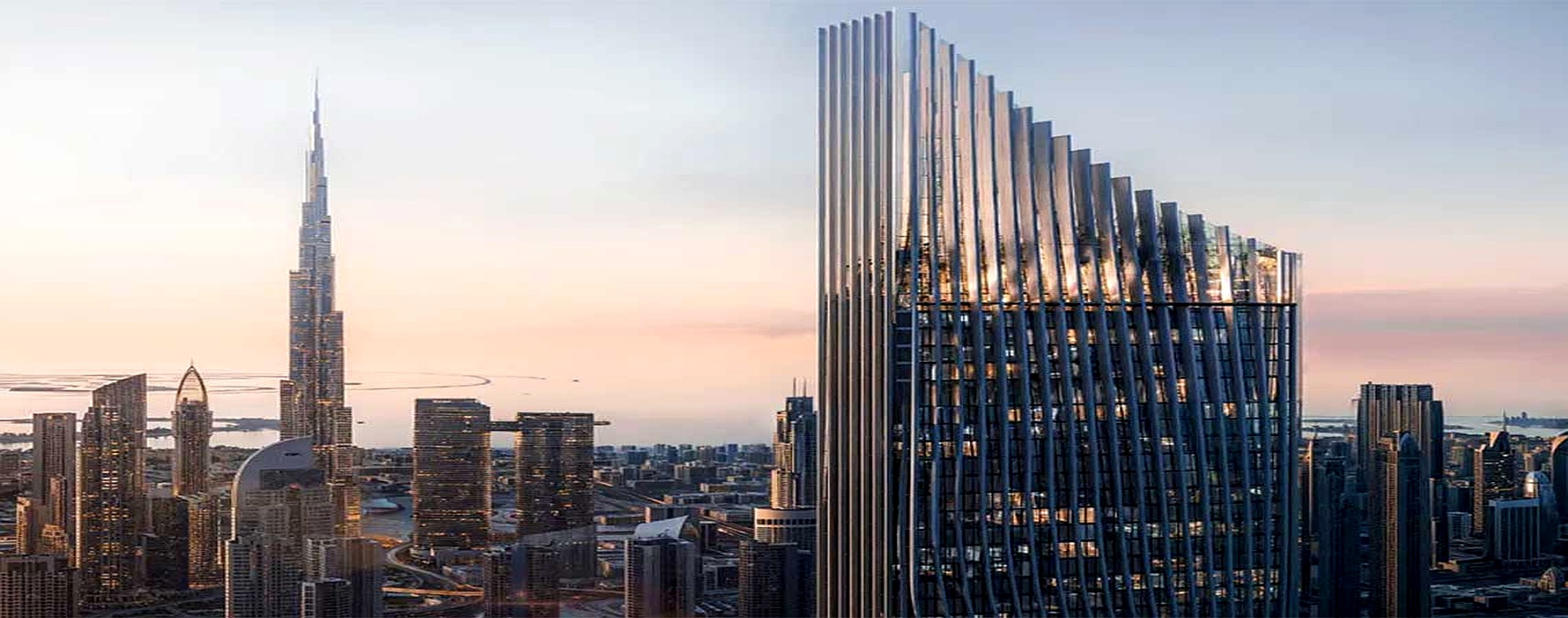 Tiger Sky Tower
