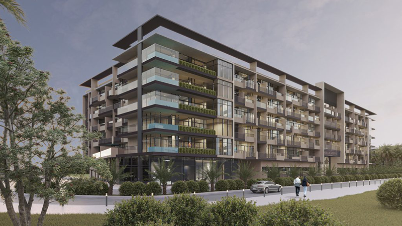 Belle Reve By Zimaya Properties