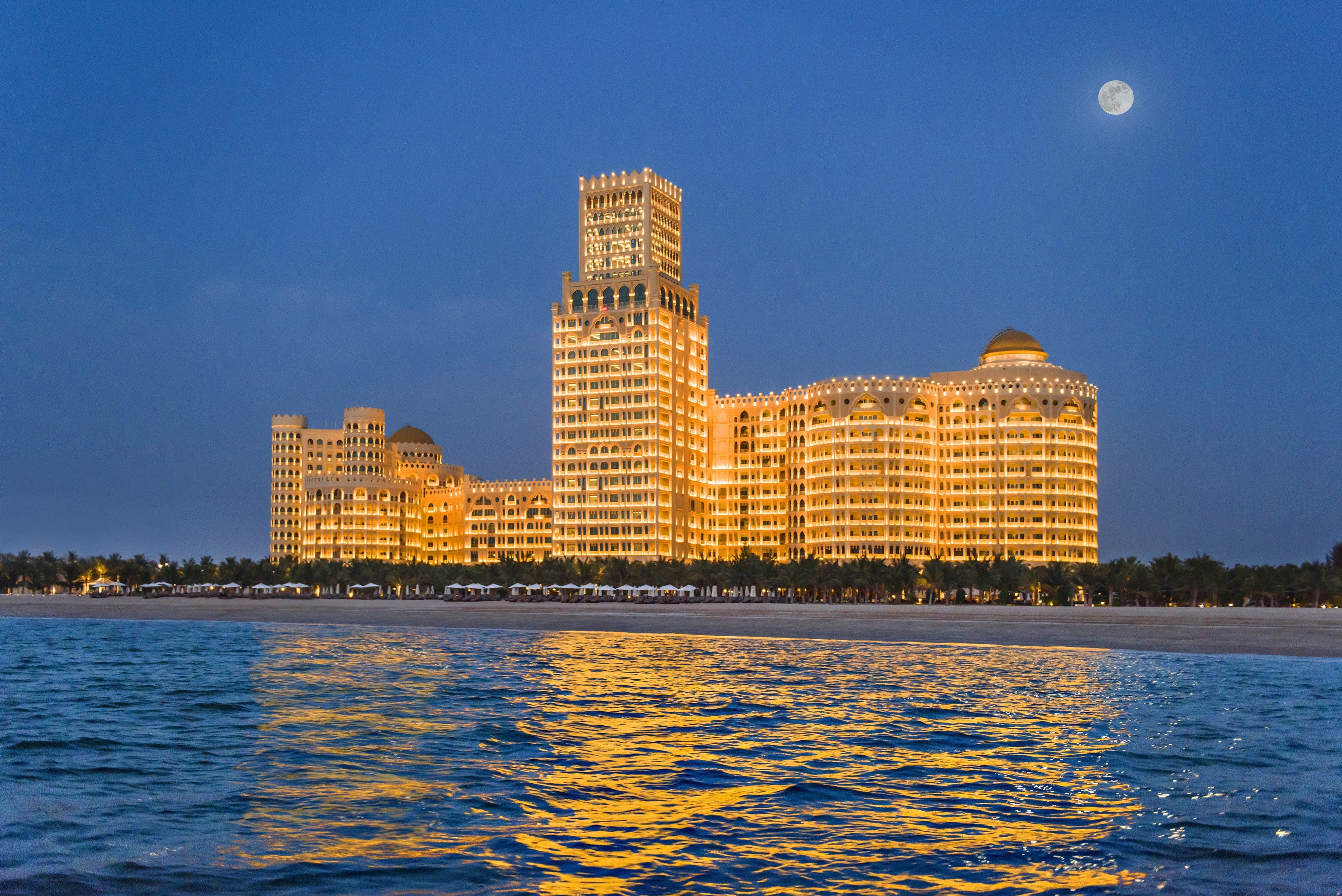 Waldorf Astoria Residences by Al Hamra at Ras Al Khaimah